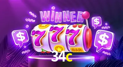 Descubra a Magia dos Jogos de Arcade no 34c